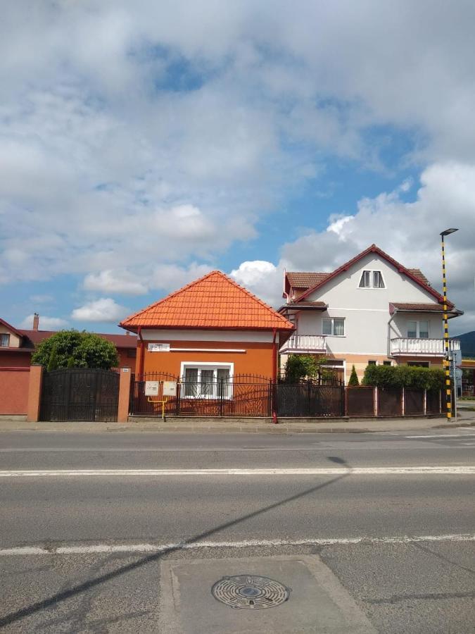 Olimpia Apartments Alba Iulia Exterior foto